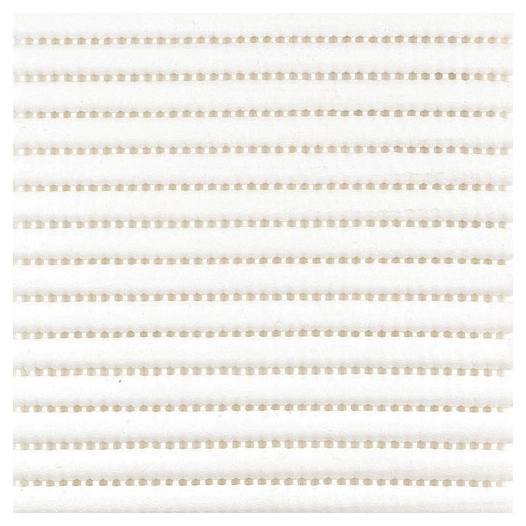 15 smarty tapis mousse blanc au ml - idmat
