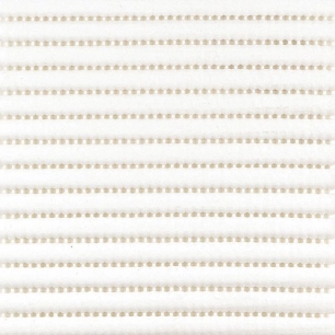 15 smarty tapis mousse blanc au ml - idmat