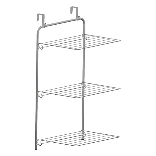 séchoir de porte 11 m d'étendage - top casa