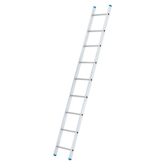 echelle simple 1x9 2m55 brico - artub