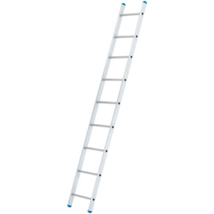 echelle simple 1x9 2m55 brico - artub