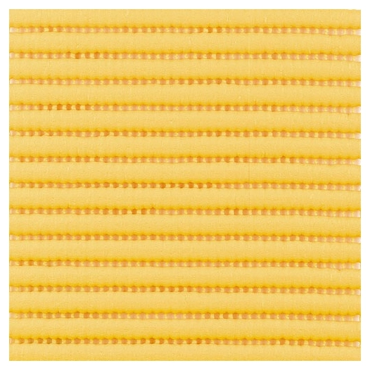 15 smarty tapis mousse jaune le ml - idmat