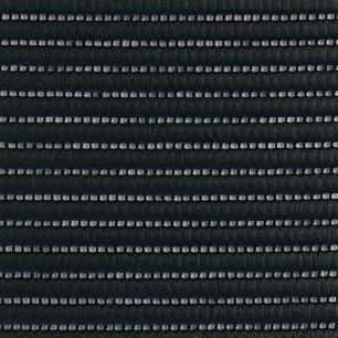 15 smarty tapis mousse noir le ml - idmat