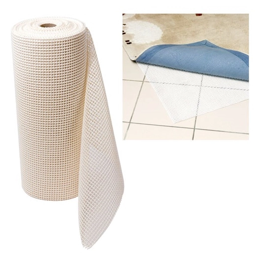 tapis swingnet antiglisse blc 0,60m - idmat