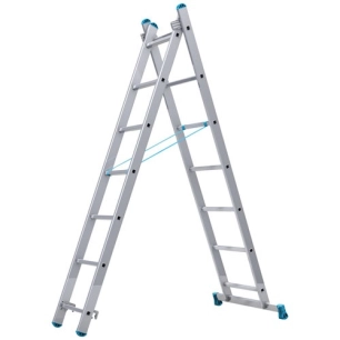 echelle transformable 2x7 brico - artub