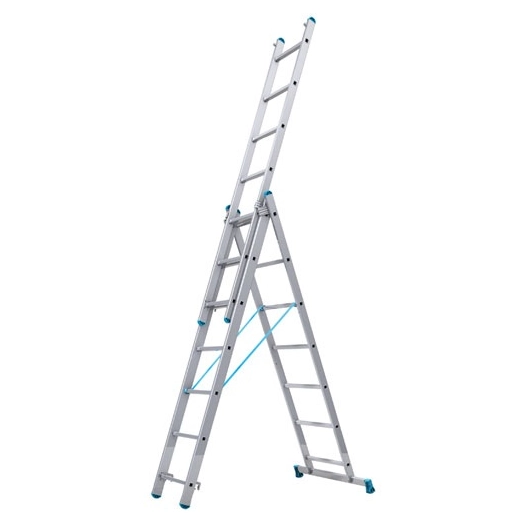 echelle transformable 3x7 brico embase - artub