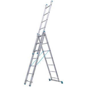 echelle transformable 3x7 brico embase - artub