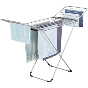 séchoir rabat lipari 18 m - metaltex