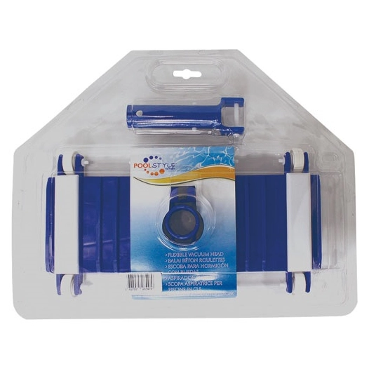 balai de fond rigide 8617719 - proquiswim