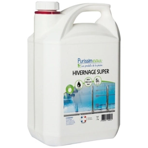 anti-algues hiver - 5 l - blue point company