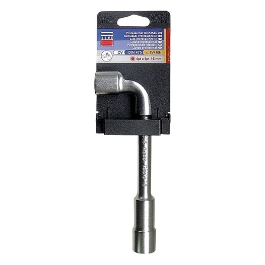 clé à pipe n 20 6v420h - raco expert