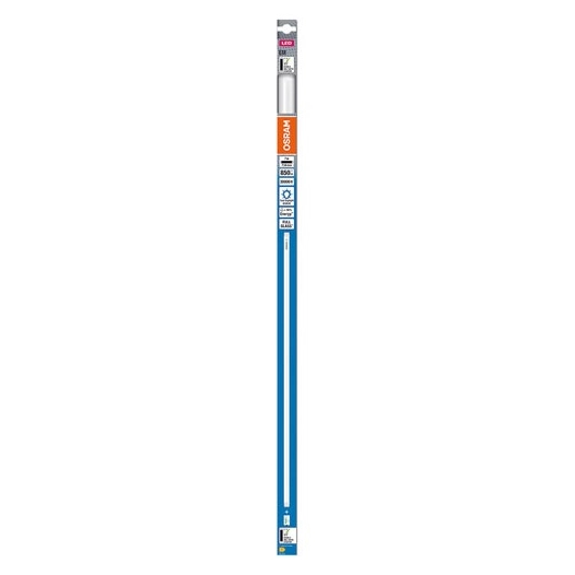 led tube g13 t8 72cm 7w lumière du jour - osram