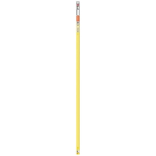 led tube g13 t8 150cm 18.3w blanc chaud - osram