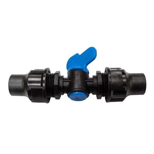 Vanne diamètre 16 mm Extra Pro - RAIN IRRIGATION