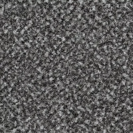 Tapis d'accueil polyamide btb matador evo grattant gris 1m35 au rouleau de 20m x 1m35 - btb
