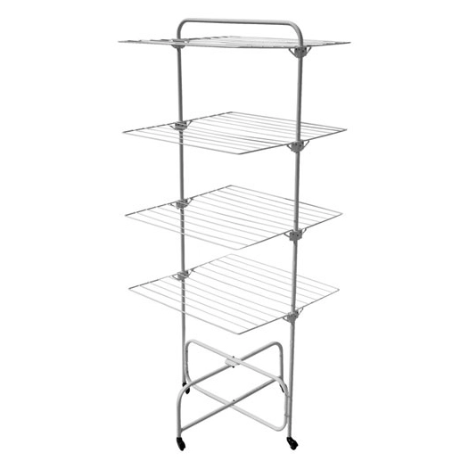 séchoir tour 4 étages 32 m - faverge