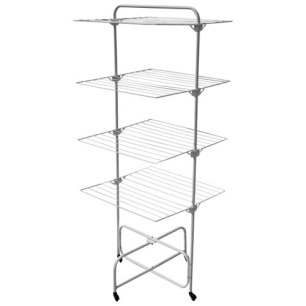 séchoir tour 4 étages 32 m - faverge