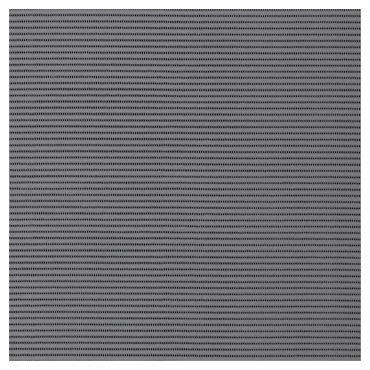 15 smarty tapis mousse gris anthr, au ml - idmat
