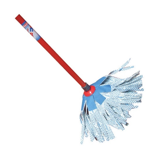 lave sol supermocio manche et tête - vileda