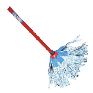 lave sol supermocio manche et tête - vileda