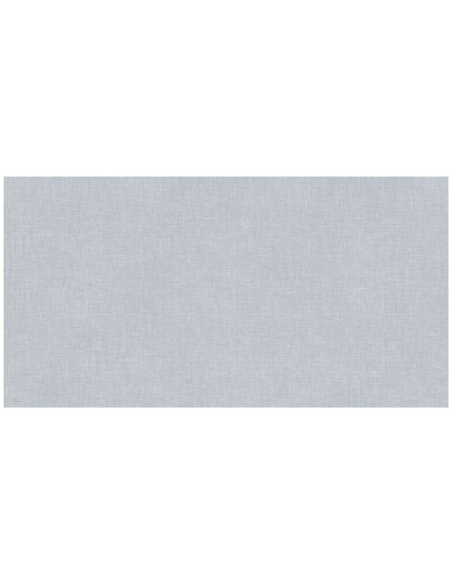 Nappe Bergamo Capri Grise Nappe rouleau longue durée, imperméable - D-C-TABLE