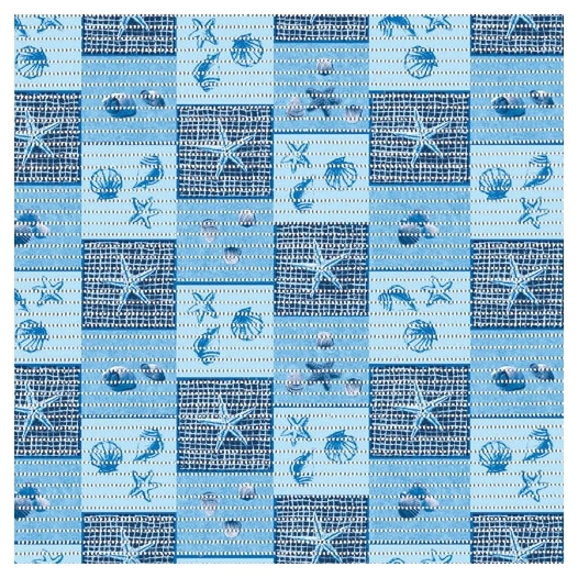 15 smarty tapis mousse netty au ml - idmat