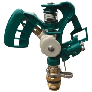 asperseur laiton angle réglable en hauteur sc - raco expert