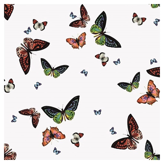 cristal rouleau paradiso lilith 30mx140cm - d-c-table