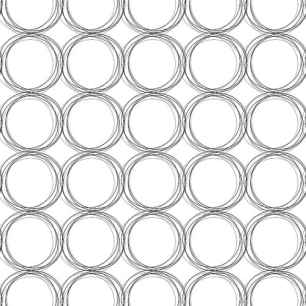 cristal rouleau paradiso mello 30mx140cm - d-c-table