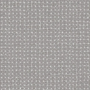 nappe ronde manhattan namika gris 150cm - d-c-table
