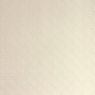 protège table padua blanc 135cm rond 2.14mm. - d-c-table