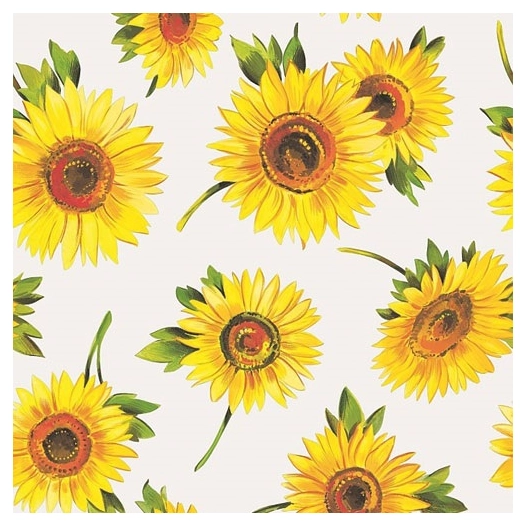 nappe rouleau manhattan kala blanc 20mx140cm - d-c-table