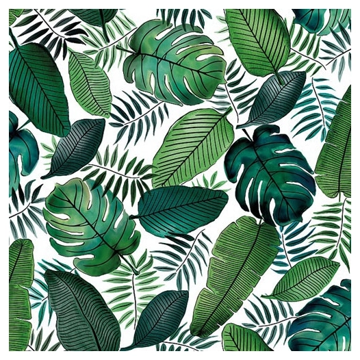 nappe rouleau manhattan java 20mx140cm - d-c-table