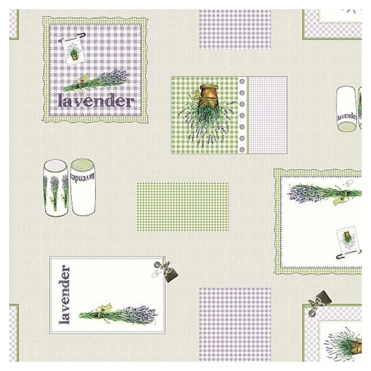 nappe rouleau manhattan lotta 20mx140cm - d-c-table