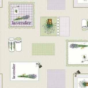 nappe rouleau manhattan lotta 20mx140cm - d-c-table