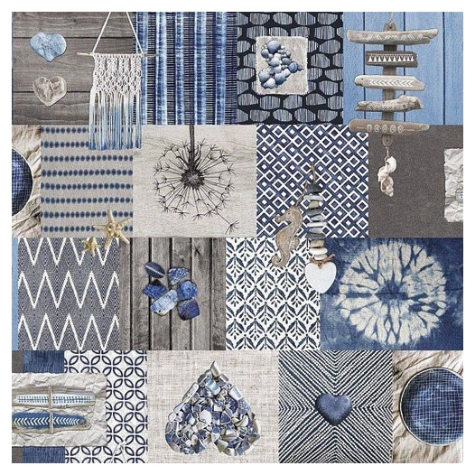 nappe rouleau manhattan sidney 20mx140cm - d-c-table