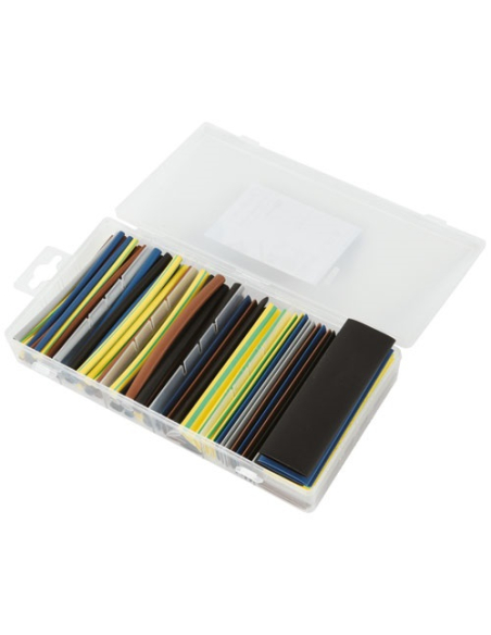 boite manchon x 90 thermo-retractable 10 cm - electraline
