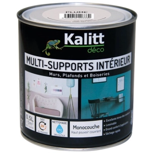kalitt multi supports mat plume 0.5l - kalitt deco