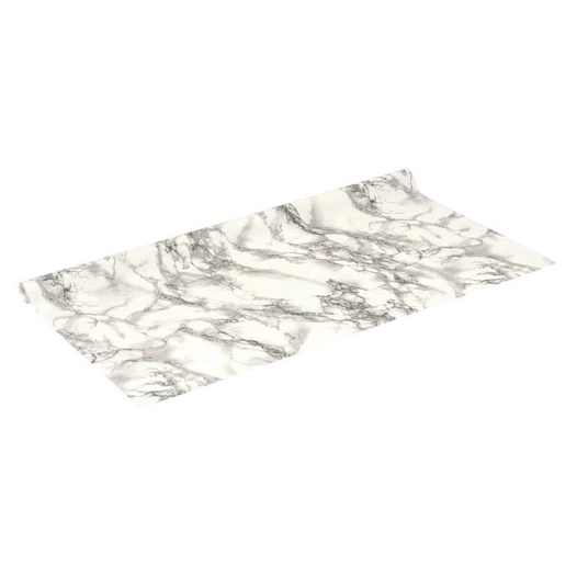 adhésif rouleau marbre marmi blanc 2mx67.5cm - d-c-fix