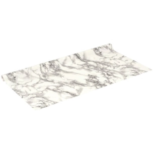 adhésif rouleau marbre marmi blanc 2mx67.5cm - d-c-fix