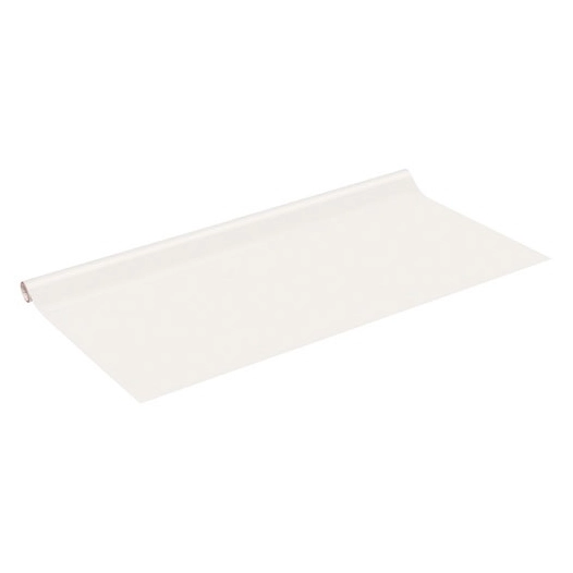 adhesif rouleau uni mat blanc 2.1mx90cm - d-c-fix