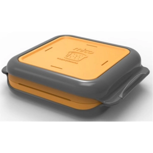 moule croque-monsieur pour micro-ondes - mico toasties - morphy richards