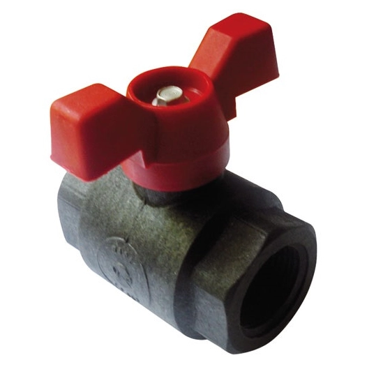 vanne pp ff 20x27 - raco expert