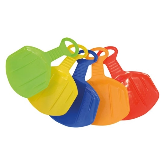 1 Pelle luge 49x33 cm pour enfants et adultes - EDA