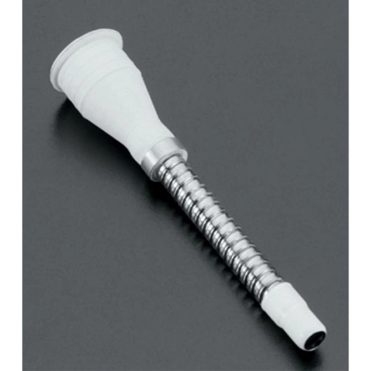 brise jet à ventouse - metaltex