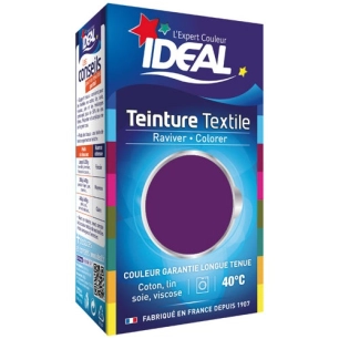 teinture liquide grand teint - 40 ml - violet 23 - ideal