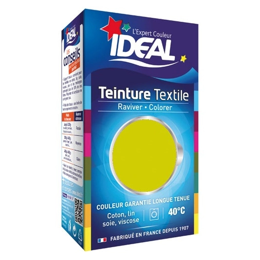 teinture liquide grand teint - 40 ml - anis 41 - ideal