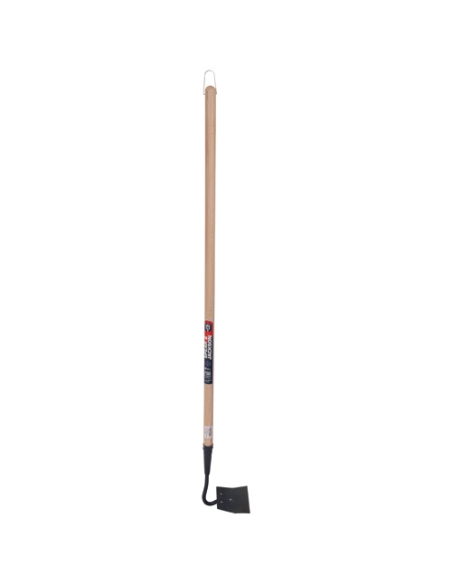 binette nanterre 14cm manche hêtre 110cm. - spear & jackson