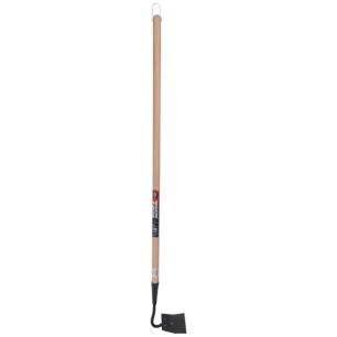 binette nanterre 14cm manche hêtre 110cm. - spear & jackson