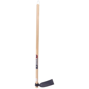 houe forgée 14cm manche 110cm - spear & jackson